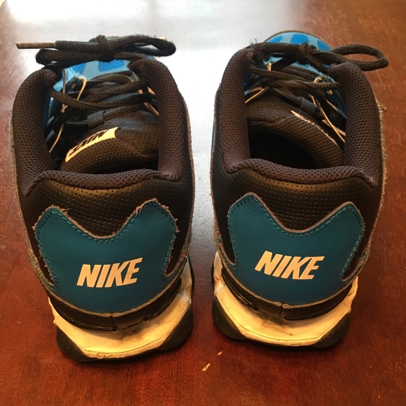 Nike Reax Training Shoes - Picture 5 of 5